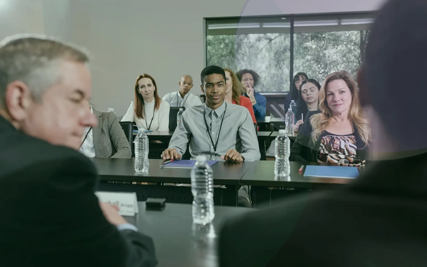 Professional team contact support